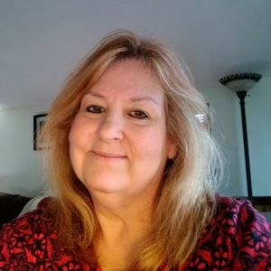 Meet your Posher, Sharon